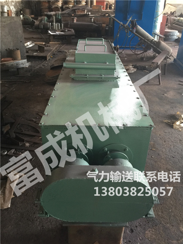 双轴加湿搅拌机 双轴加湿搅拌机