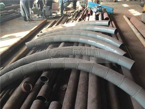 如何做到预防气力输送设备堵塞?富成机械厂