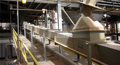 如何做到预防气力输送设备堵塞?富成机械厂