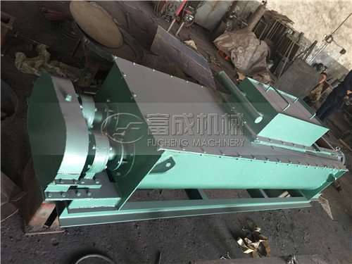 为客户提供高效的气力输送双轴加湿搅拌机设备为基本要求