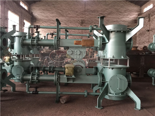 为客户提供高效的气力输送双轴加湿搅拌机设备为基本要求