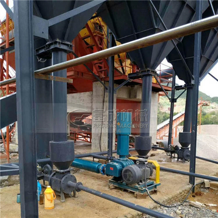 ʯ��ʯ����������ϵͳ�ֳ�