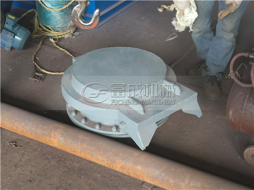 库顶压力释放阀在灰库中的作用